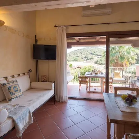 Smeralda Living Porto Rotondo * Olbia