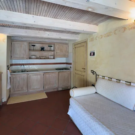 Apartment Smeralda Living Porto Rotondo