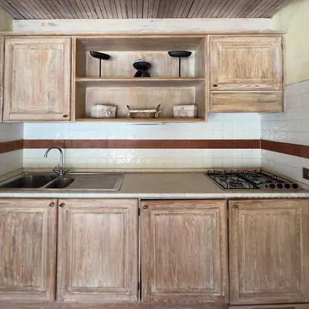Smeralda Living Porto Rotondo Appartamento