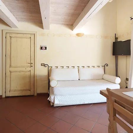 Appartamento Smeralda Living Porto Rotondo