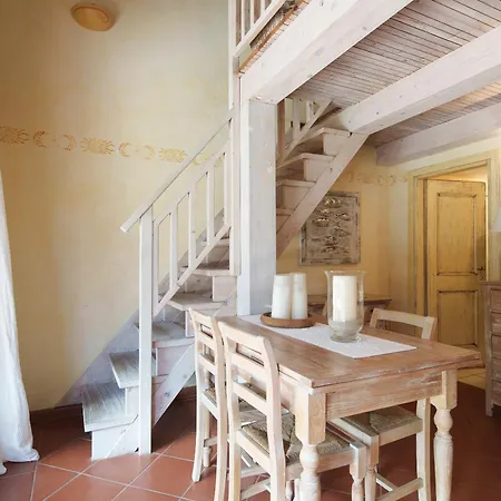 Smeralda Living Porto Rotondo Appartamento Olbia