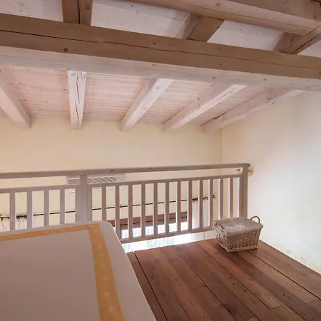 Appartamento Smeralda Living Porto Rotondo