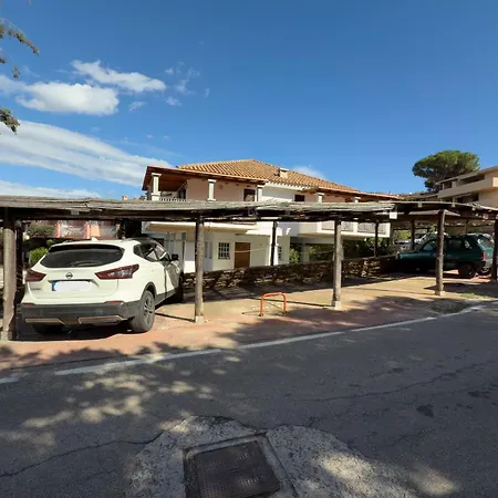 Smeralda Living Porto Rotondo Apartment