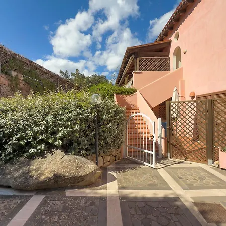 Smeralda Living Porto Rotondo Apartment Olbia